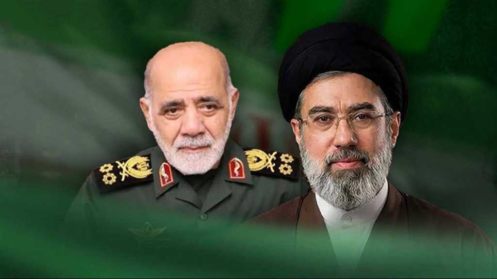 Le chef de l’armée iranienne rencontre sayyed Khamenei: Toute «erreur d’appréciation de l’ennemi» entraînera une riposte écrasante