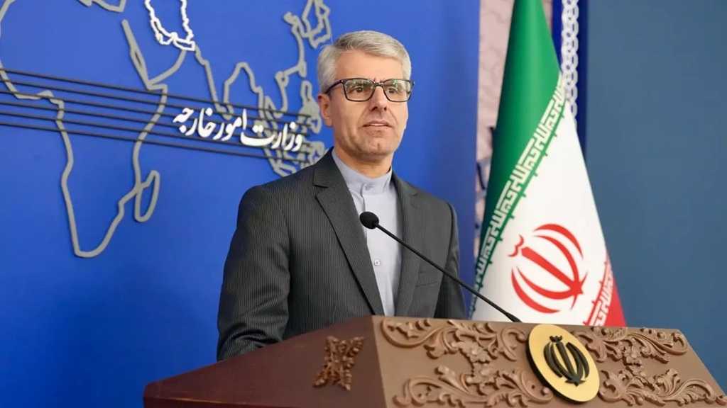  La proposition iranienne adressée aux États-Unis «n’était pas excessive», défend Téhéran