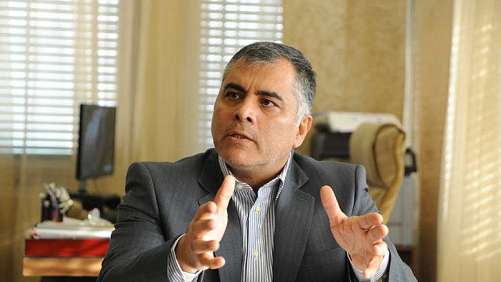 Téhéran avait anticipé les effets du blocus américain sur le secteur pétrolier