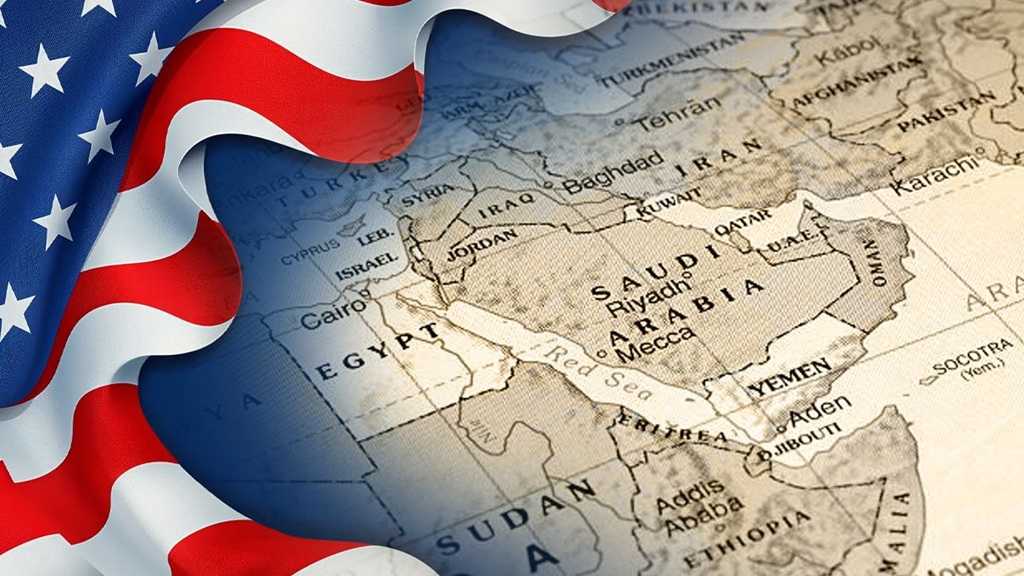 L’hégémonie américaine sur le Moyen-Orient a-t-elle commencé à décliner ?