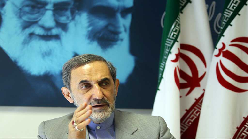 L’Iran vaincra Trump par la diplomatie comme il l’a fait sur le champ de bataille, dit Velayati