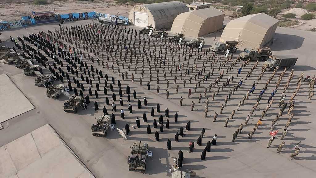 Iran: Le CGRI organise un grand exercice en prévision d’une éventuelle agression américano-«israélienne»