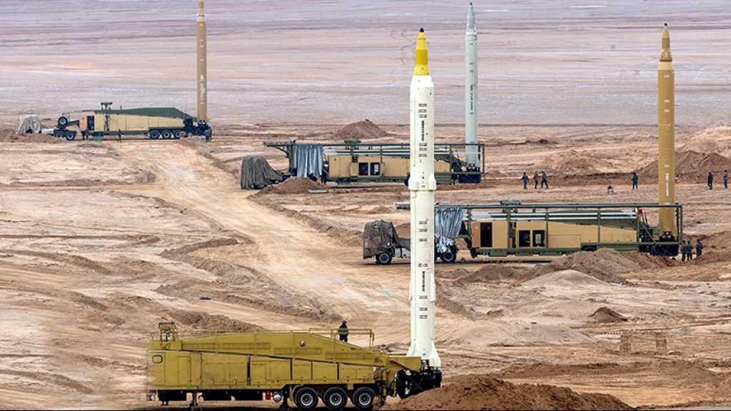NYT: L’Iran a récupéré d’importantes capacités sur ses missiles, selon les services de renseignement US
