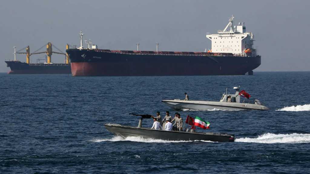 Iran: Aucune arme américaine ne passera par le détroit d’Ormuz, avertit l’Armée iranienne