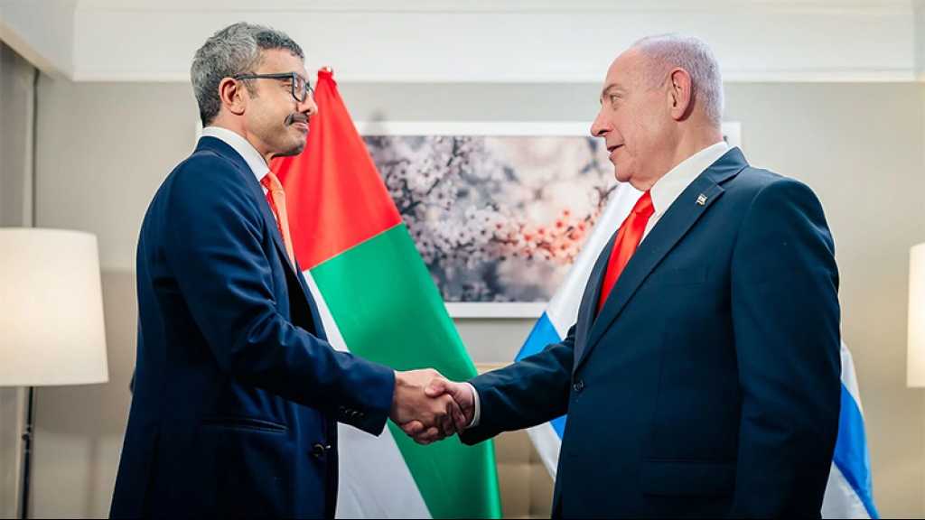 Visite secrète de Netanyahu aux Émirats en pleine guerre: L’Iran juge «impardonnable» la collusion avec «Israël»