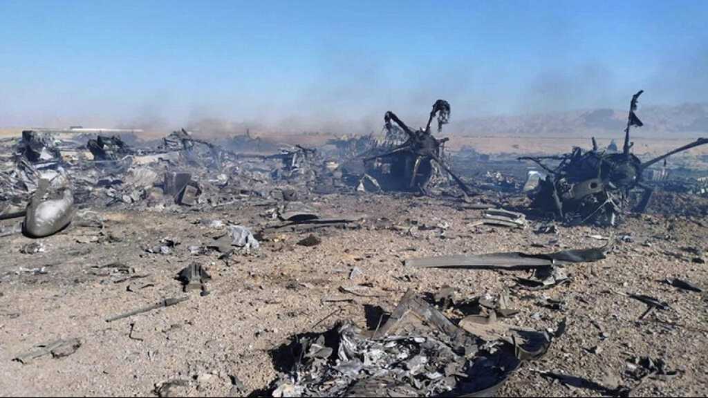 Guerre contre l’Iran: Les États-Unis ont perdu 39 avions en 40 jours, selon un membre du Congrès US