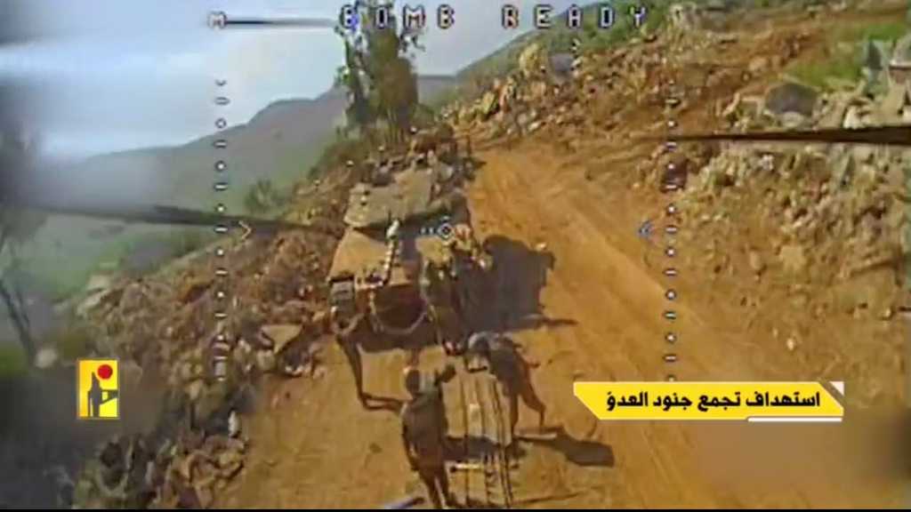 Comment la Résistance a-t-elle empêché l’ennemi de réaliser les mêmes exploits qu’avec les armées arabes régulières ?