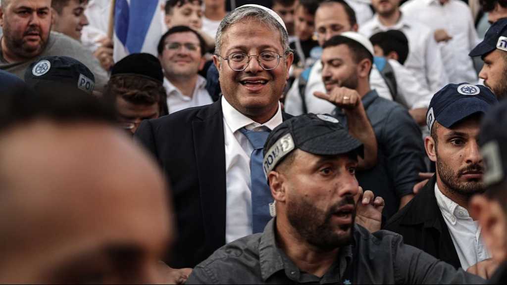 Un «ministre israélien» annonce des projets de colonisation au Liban