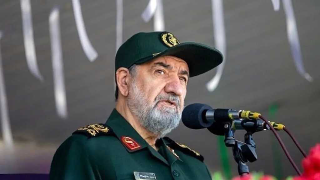 Iran: Les règles du nouvel ordre mondial ne sont plus concentrées sur les USA, dit l’ex-chef du CGRI