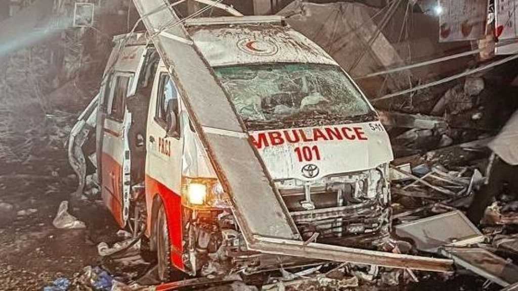 Liban: MSF condamne les attaques «israéliennes» contre des secouristes
