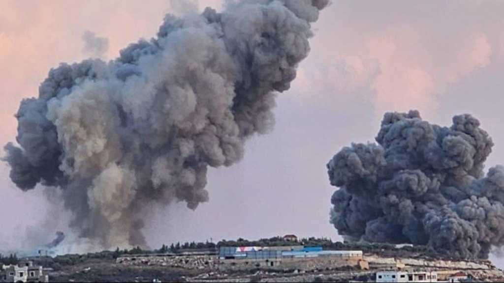 Liban: Nouveaux bombardements «israéliens» dans le Sud malgré la prolongation du cessez-le-feu