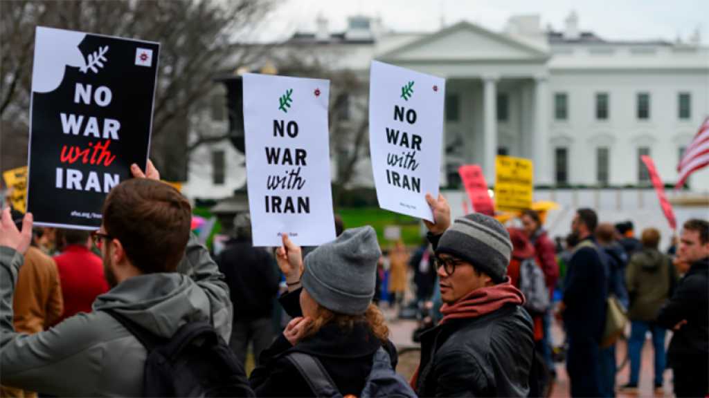 États-Unis: Les Américains «frustrés» face aux difficultés économiques liées à la guerre contre l’Iran
