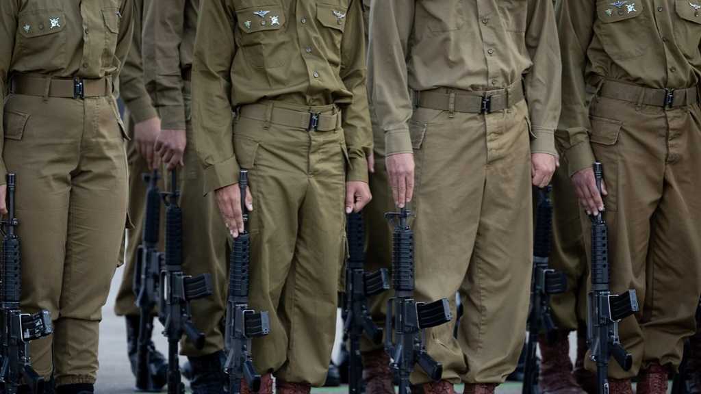 L’armée «israélienne» alerte à nouveau sur une crise de recrutement