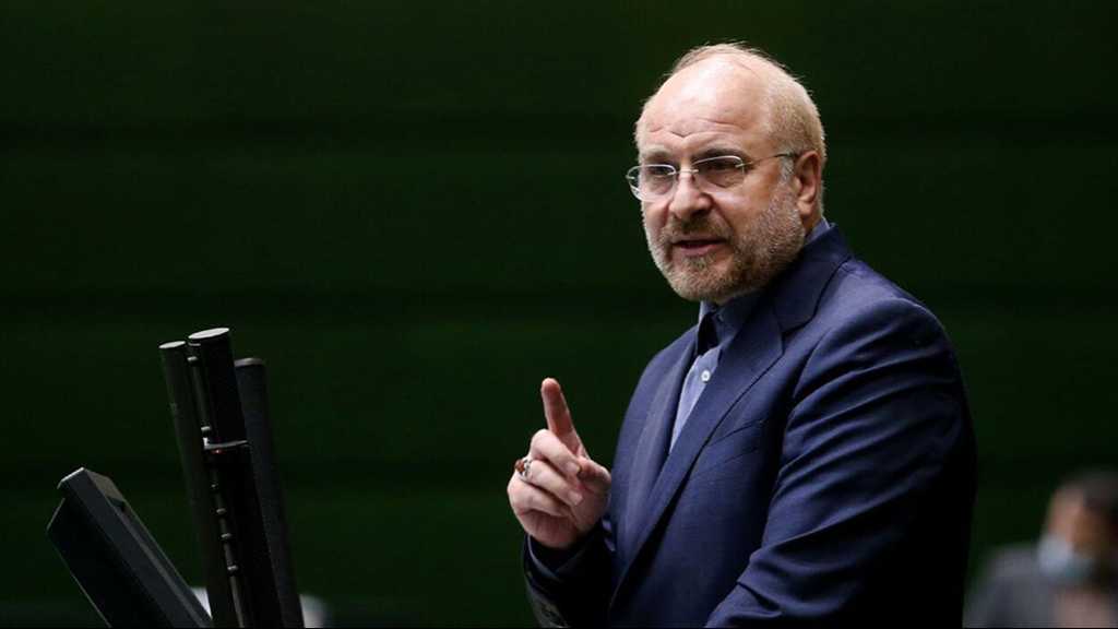 Qalibaf: La présence militaire américaine en Asie de l’Ouest n’apporte «que de l’insécurité» à la région