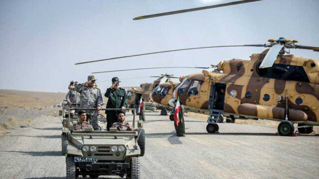 Commandant du QG Khatam al-Anbiya: L’Iran ripostera fermement à toute agression des États-Unis ou de leurs alliés