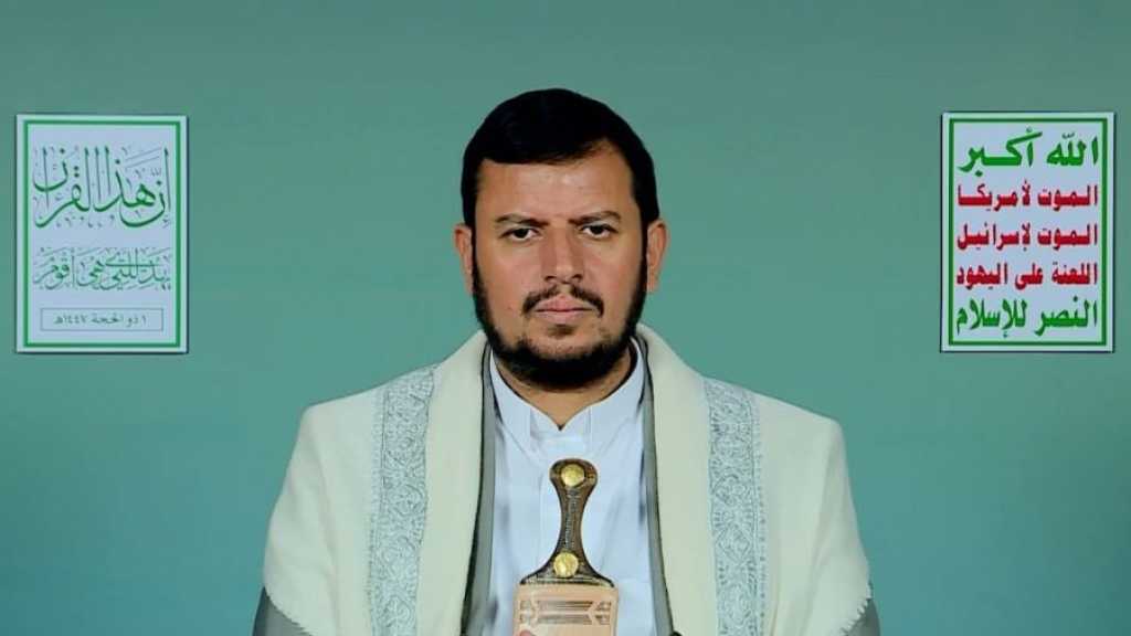 Yémen: Sayyed al-Houthi appelle le monde musulman à sanctionner les ennemis