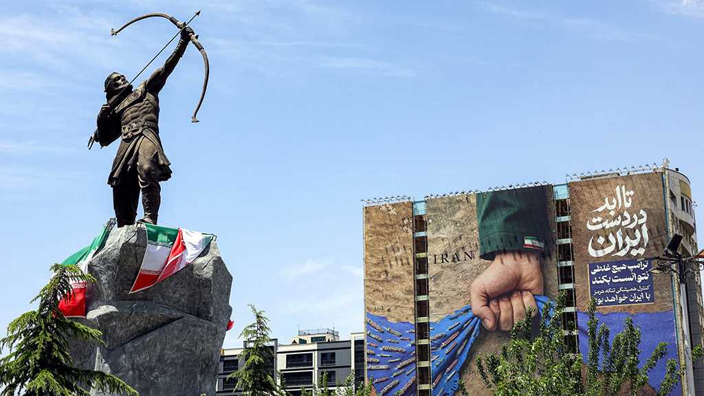 Parlement iranien: Le détroit d’Ormuz restera à jamais sous le contrôle et la gestion de l’Iran