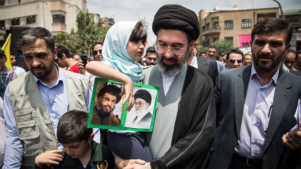 Sayyed Khamenei: La montée en puissance de l’Iran est directement liée à la croissance démographique