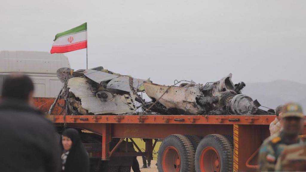 Guerre contre l’Iran: 42 aéronefs américains détruits, selon le Congrès US