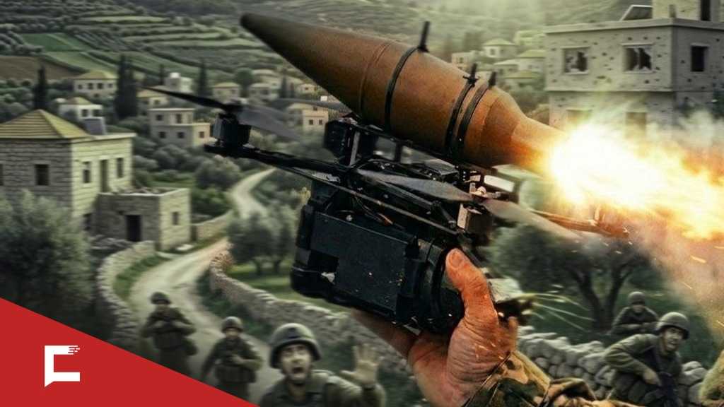 Les drones d’attaques du Hezbollah, ce nouveau cauchemar de l’armée «israélienne»