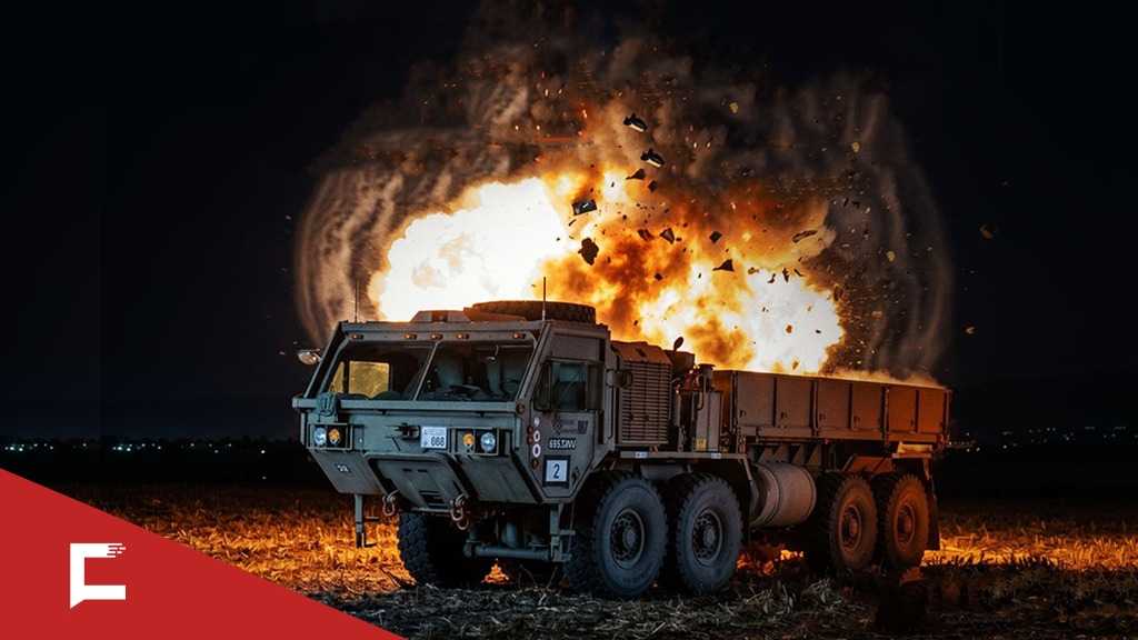 Liban-Sud: Ce que l’on sait du véhicule militaire «HEMTT» ciblé par le Hezbollah