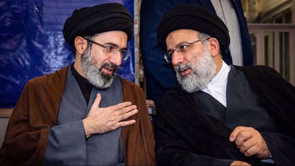Sayyed Khamenei: L’Iran oppose une «résistance historique unique» aux Etats-Unis et à «Israël»