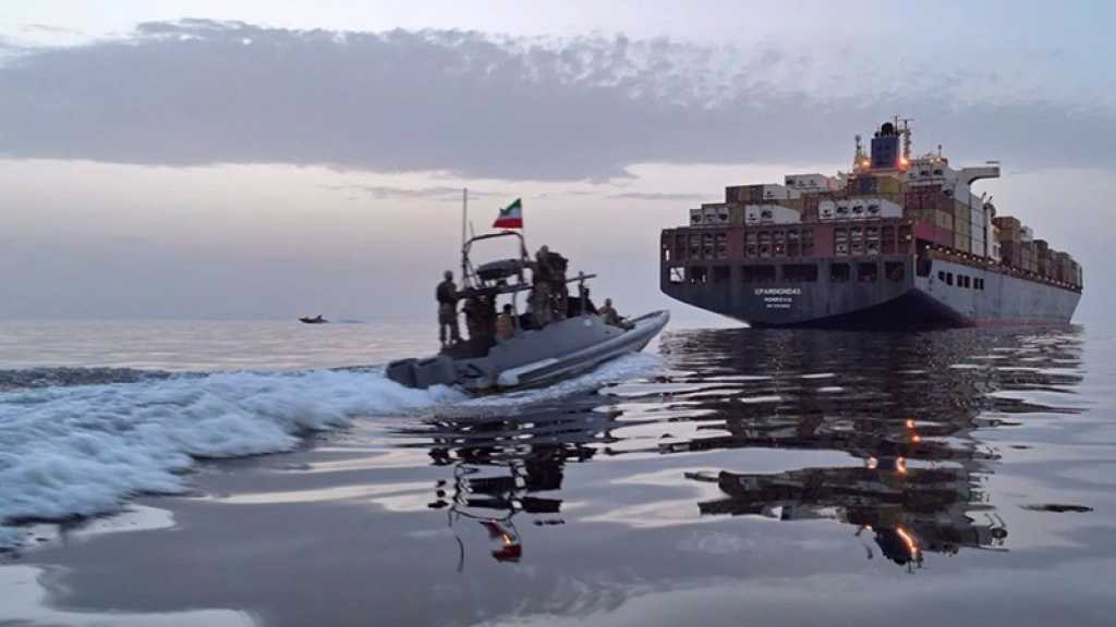 Détroit d’Ormuz: L’Iran définit une zone de supervision, transit de navires sous le contrôle du CGRI
