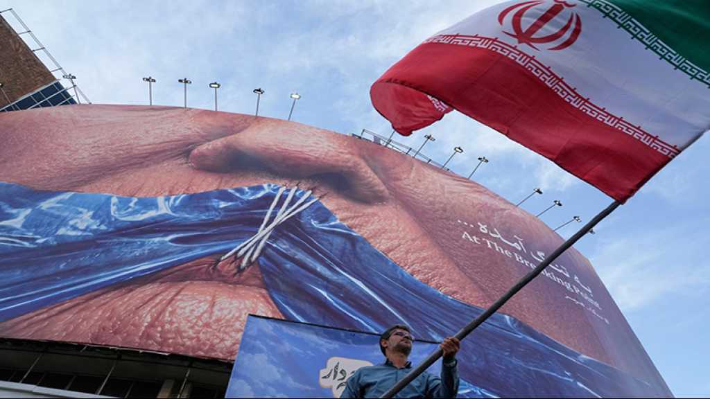 Négociations Iran/États-Unis: Téhéran examine une offre américaine, situation «sur le fil» pour Trump