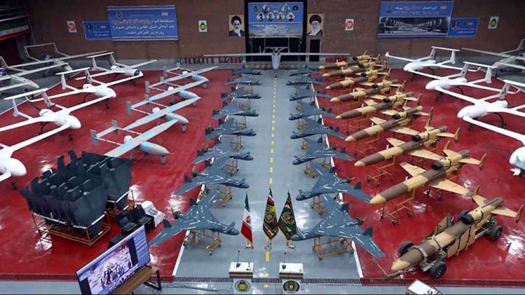 Iran: Échec des illusions américaines d’une «guerre éclair», selon le CGRI