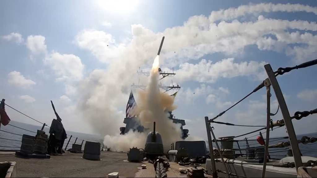 Guerre contre l’Iran: La moitié des stocks américains de missiles THAAD s’est épuisée
