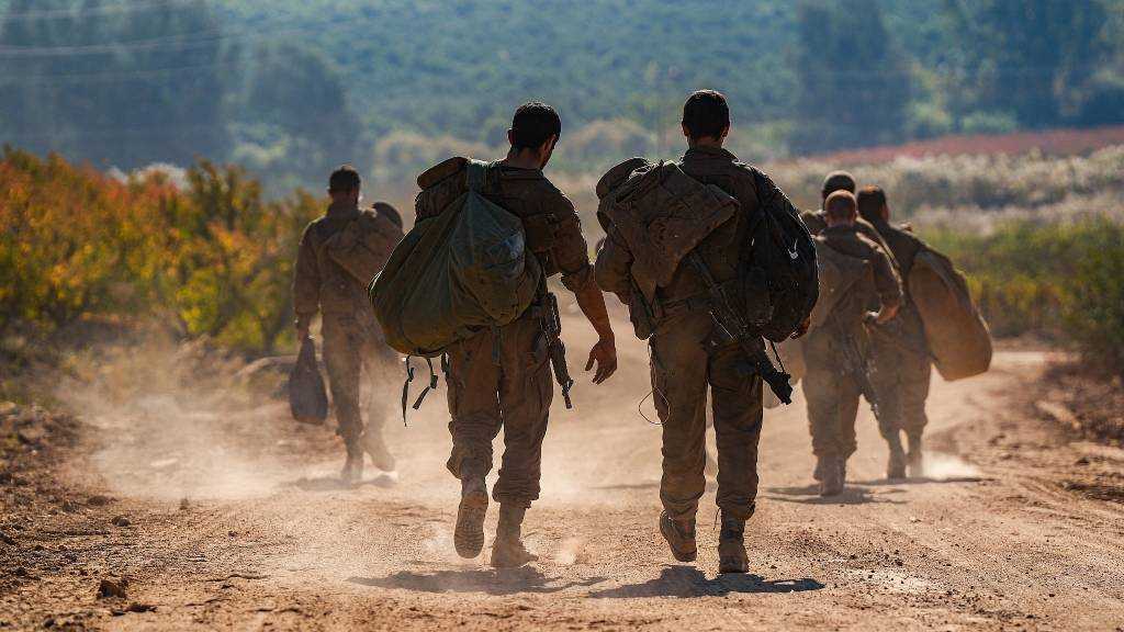 Liban-Sud: Frustration croissante au sein de l’armée «israélienne» face à l’absence de stratégie de guerre claire