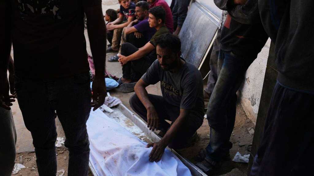 Gaza: Des frappes «israéliennes» font au moins neuf martyrs, dont un nourrisson
