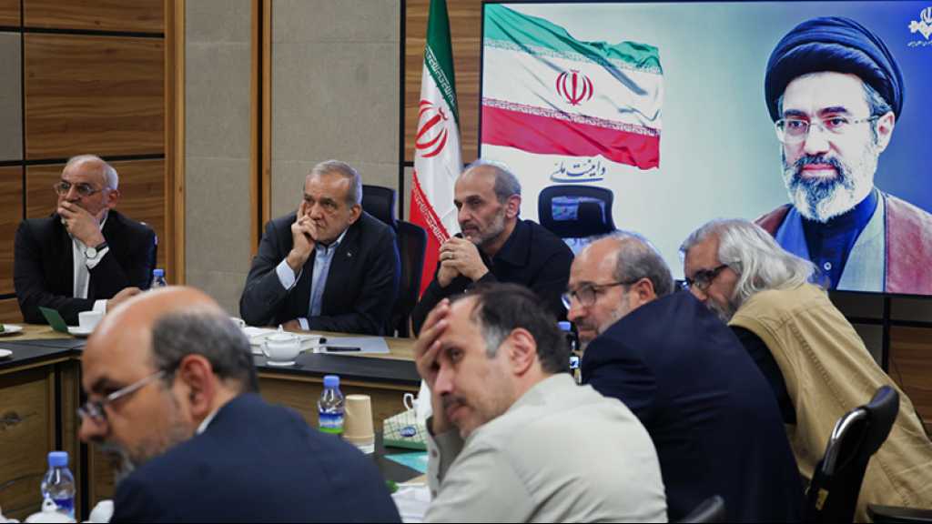 Pezeshkian: L’Iran ne prend aucune décision sans l’approbation du sayyed Khamenei