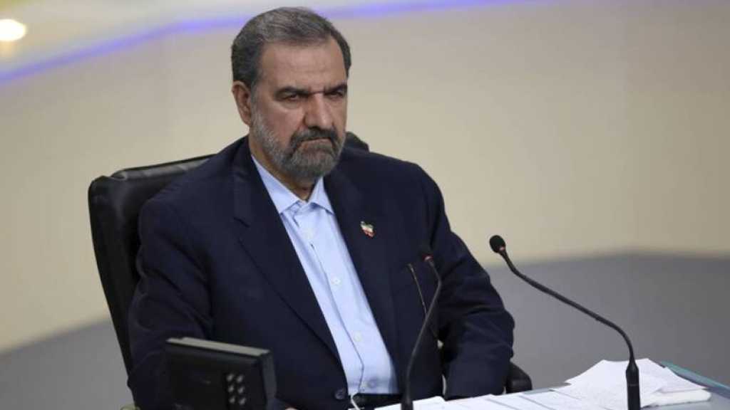 L’Iran menace de se retirer du TNP en cas de nouvelles attaques américaines