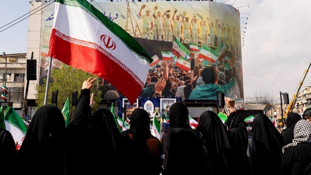 Premier message du secrétaire du Conseil suprême de sécurité en Iran: Il n’est pas question de reculer