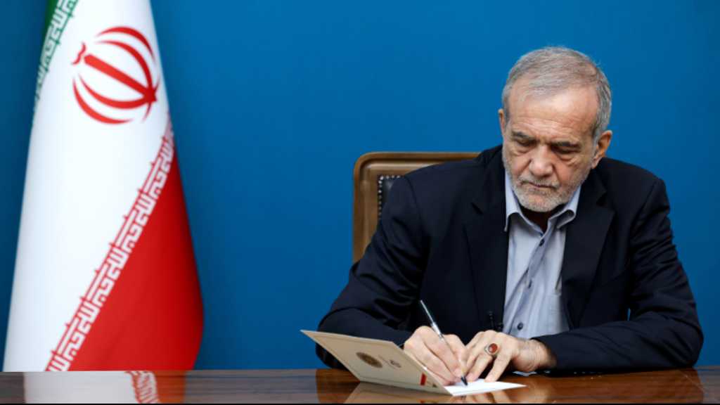 Aïd al-Adha: Pezeshkian appelle les musulmans à l’unité et à la fermeté