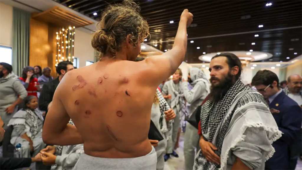 Flottille pour Gaza: La France envisage de saisir la justice pour les actes «odieux» d’«Israël»