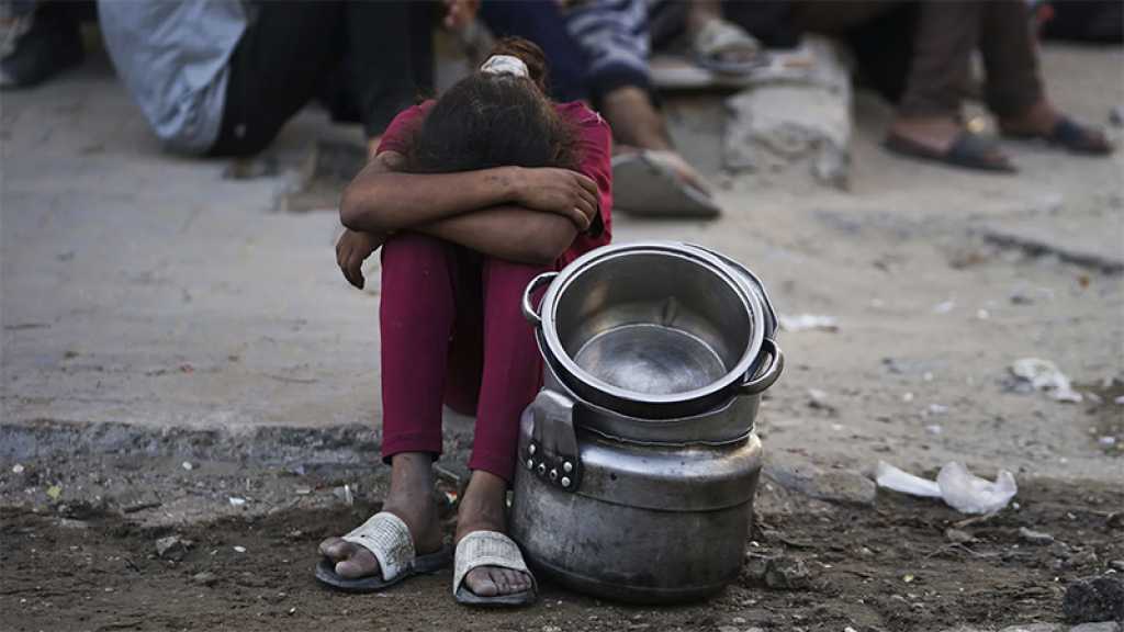 Gaza: L’Espagne met en garde contre l’usage de la faim comme arme de guerre