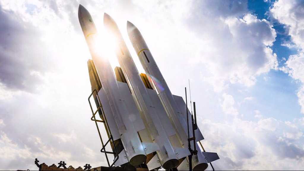 L’Iran abat un drone US violant son espace aérien près de Bouchehr