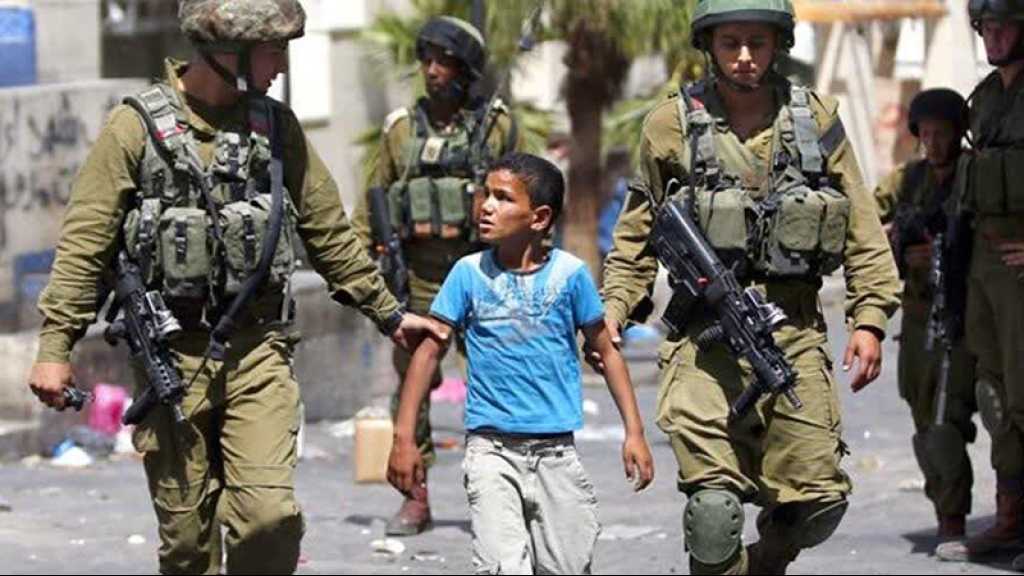 Palestine occupée: 360 enfants et 84 femmes célèbrent l’Aïd al-Adha dans les prisons «israéliennes»