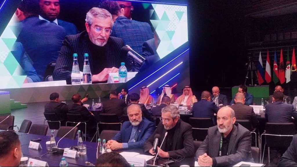 Iran: La puissance de la défense iranienne a fait échoué les calculs des agresseurs