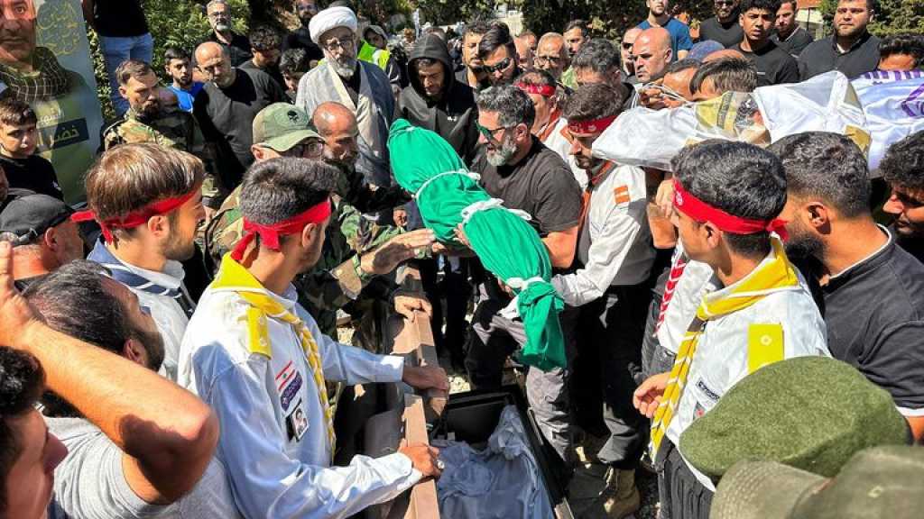 Guerre «israélienne» contre le Liban: 11 enfants tués ou blessés toutes les 24 heures la semaine dernière, alerte l’Unicef