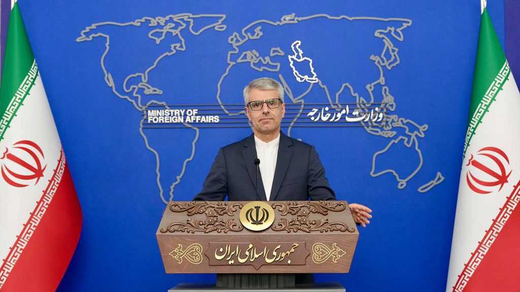 Aucun accord définitif n’a encore été conclu avec les États-Unis, dit Téhéran
