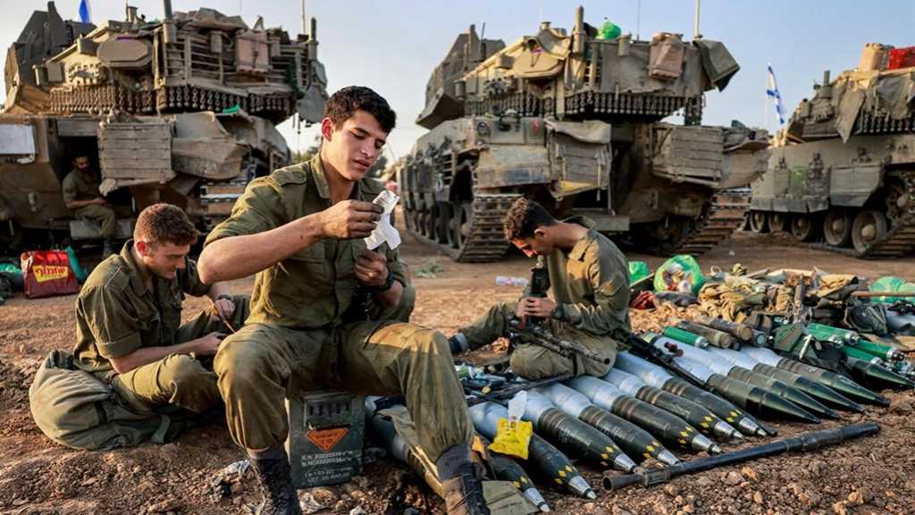 Le Canada a exporté près de 14,7 millions de dollars de matériel militaire vers «Israël» en 2025