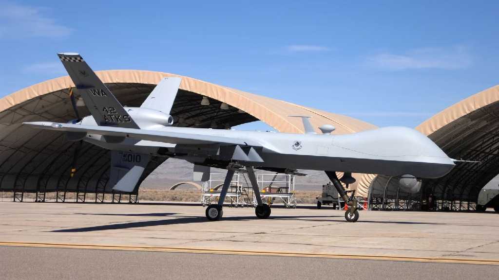 Attaque iranienne contre une base US au Koweït: Un drone de 30 millions de dollars détruit, 5 militaires blessés