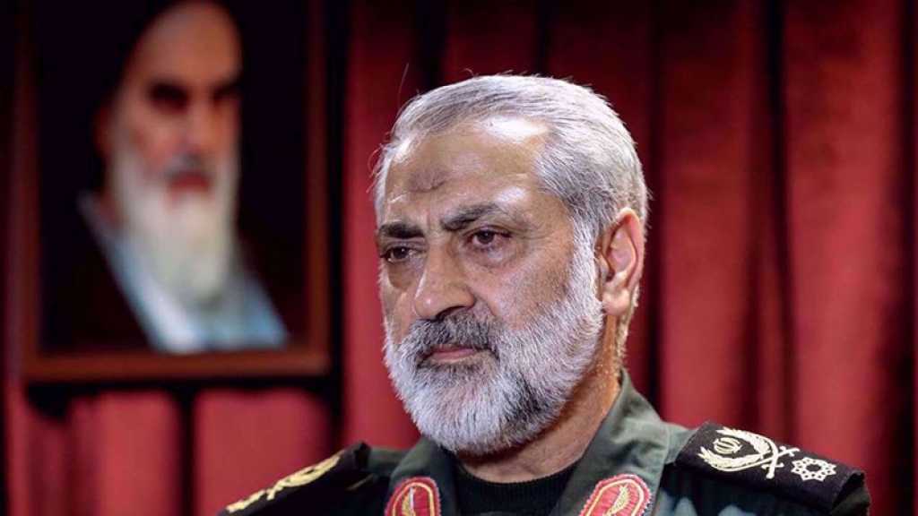 Iran: La barbarie d’«Israël» au Liban ne sera pas tolérée, avertissent les forces armées iraniennes