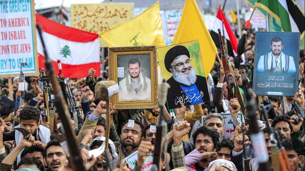 Le Yémen menace d’une riposte globale aux attaques «israéliennes» contre le Liban