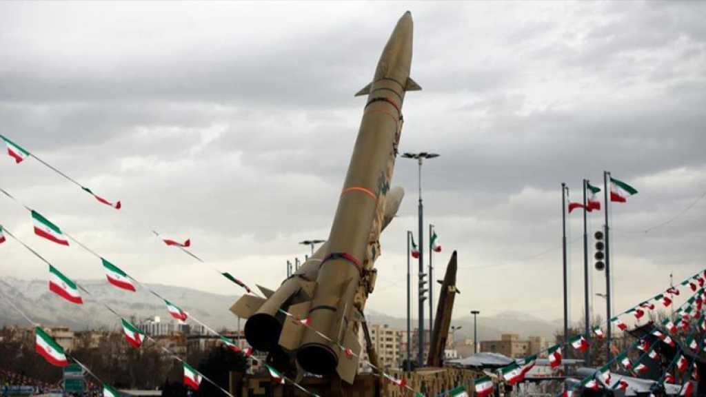 CGRI: Les forces armées iraniennes sont mieux préparées à toute éventualité