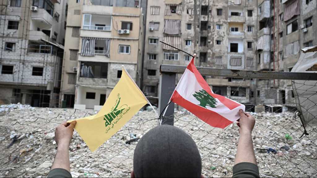 Liban: Le Hezbollah refuse tout «cessez-le-feu partiel» avec «Israël»