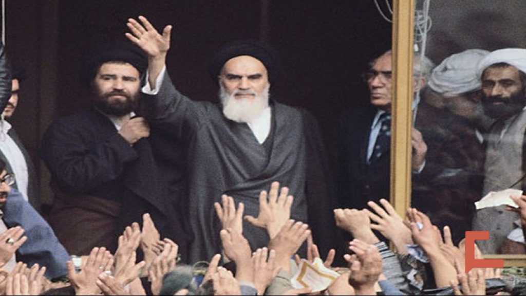 Rouhollah Khomeini: L’icône des révolutionnaires